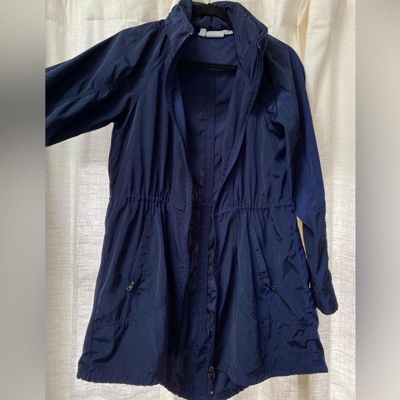 Athleta Jackets & Blazers - Athleta Rain Jacket - Size Small